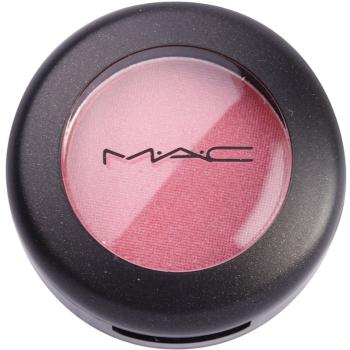 MAC Cosmetics Eye Shadow fard ochi culoare Sushi Flower Satin 1.5 g