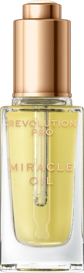 Revolution PRO Ulei pentru piele (Miracle Oil) 30 ml