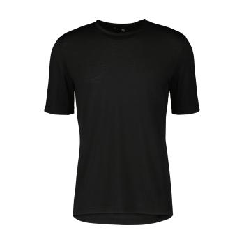 
                         Tricou de ciclism cu mânecă scurtă - COMMUTER MERINO 
                