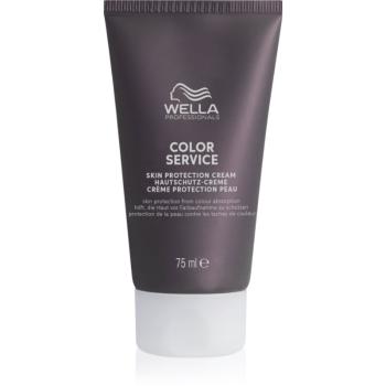 Wella Professionals Invigo Color Service Crema protectoare pentru piele inainte de vopsire 75 ml