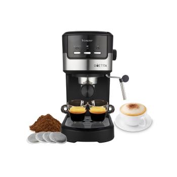 Beper P101CAF100 Aparat de espresso 2in1