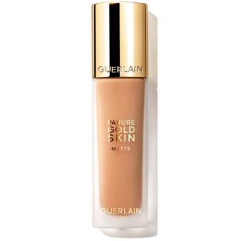 Guerlain Make up matifiant Parure Gold Skin Matte (Foundation) 35 ml 4W Warm