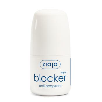 Ziaja Antiperspirant cu bilă Blocker (Anti-perspirant) 60 ml