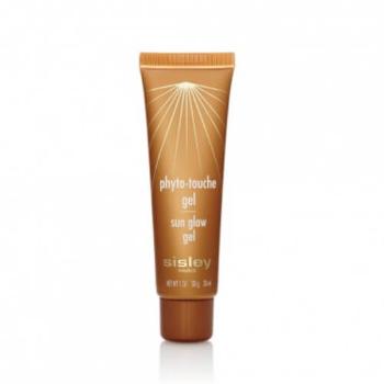 Sisley Gel pentru ten cu efect de iluminare și tonifiere (Phyto-Touche Gel) 30 ml