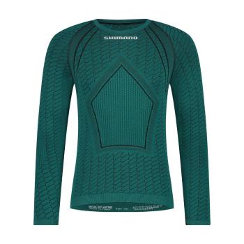 
                         Tricou de ciclism cu mânecă lungă - VERTEX LONG 
                