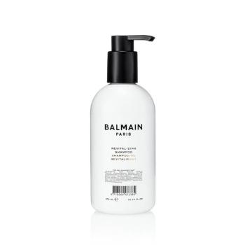 Balmain Șampon Revitalizant pentru părul deteriorat si uscat (Revitalizing Shampoo) 300 ml