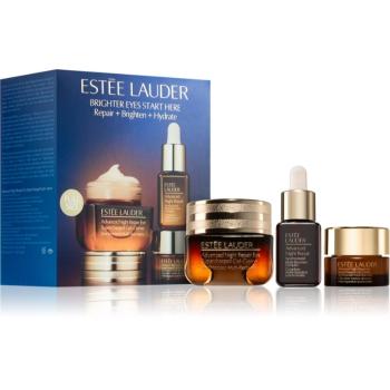 Estée Lauder Holiday Fall Eye Sets Brighter Eyes Start Here set cadou zona ochilor