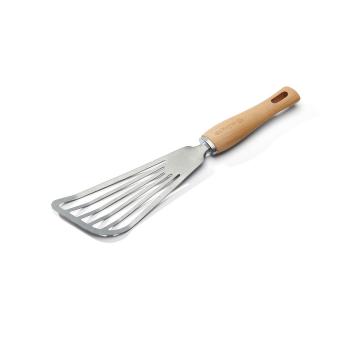 Spatula de întors de omletă De Buyer 2701.07 B BOIS 