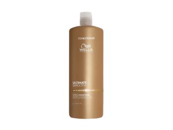 Wella Professionals Balsam de netezire Ultimate Smooth (Conditioner) 1000 ml