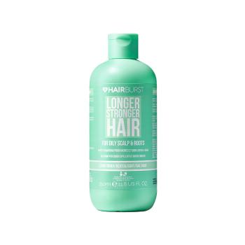 Hairburst Balsam pentru scalpul gras (Conditioner for Oily Roots and Scalp) 350 ml