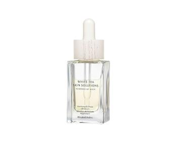 Elizabeth Arden Ser cu consistență de ulei pentru piele White Tea Skin Solutions (Fortifying Bi-Phase Oil Serum) 30 ml - TESTER