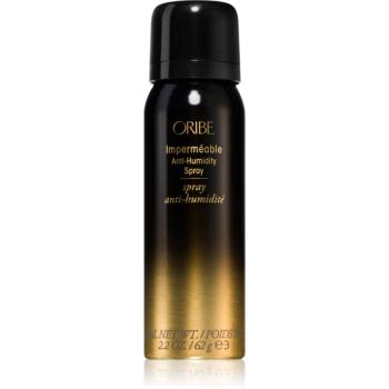 Oribe Impérmeable Anti-Humidity Spray de păr cu fixare ușoară anti-electrizare 80 ml