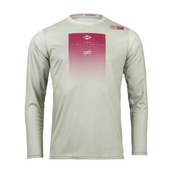 
                         Tricou de ciclism cu mânecă lungă de vară - FACTORY 
                