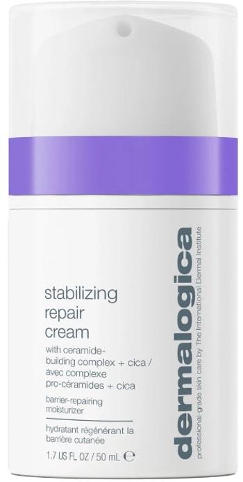 Dermalogica Cremă calmantă pentru piele sensibilă (Stabilizing Repair Cream) 50 ml