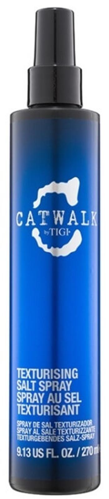 Tigi Spray cu sare pentru plajă Catwalk (Texturising Salt Spray) 270 ml