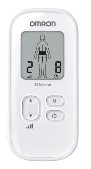 Omron Stimulator nervos E3 Intense