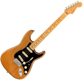 Fender American Professional II Stratocaster MN Roasted Pine Elektromos gitár