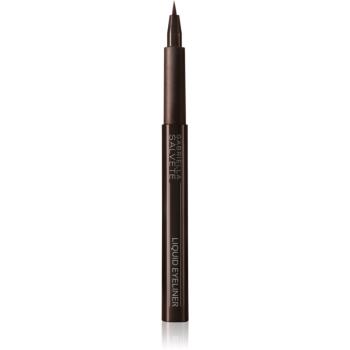 Gabriella Salvete Liquid Eyeliner Waterproof tuș lichid pentru ochi, tip cariocă impermeabil culoare 02 Brown 1,2 ml