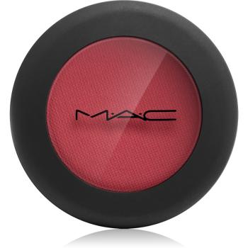 MAC Cosmetics Powder Kiss Soft Matte Eye Shadow fard ochi culoare Werk, Werk, Werk 1,5 g