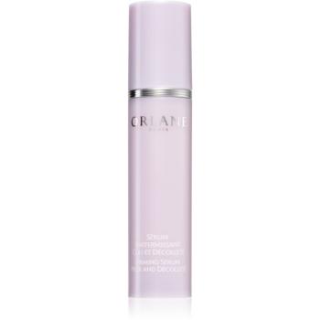 Orlane Firming Serum ser pentru fermitate pentru gat si decolteu 50 ml