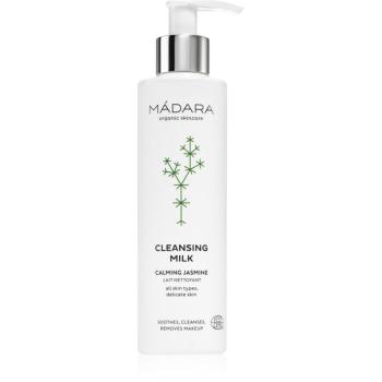 Mádara Cleansing lotiune faciala fina 200 ml