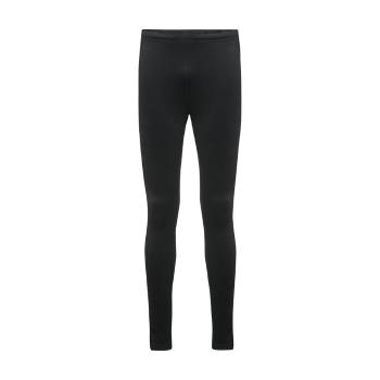 
                         Pantaloni de ciclism lungi fără bretele - R3 THERMO 
                