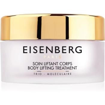 Eisenberg Classique Soin Liftant Corps crema de corp pentru fermitatea pielii impotriva vergeturilor 150 ml