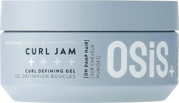 Hajzselé Schwarzkopf Professional OSiS+ Curl Jam 300 ml