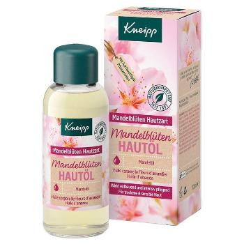 Kneipp Ulei de corp 100 ml