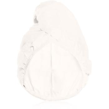 GLOV Sports prosop pentru păr Sport White 1 buc
