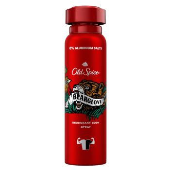 Old Spice Deo Spray Bearglove 150 ml