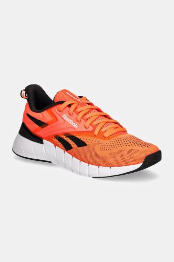 Tréningové topánky Reebok Nano Gym oranžová farba, 100208630