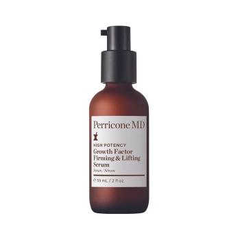 Perricone MD Ser pentru lifting și fermitate pentru piele Growth Factor (Firming & Lifting Serum) 59 ml