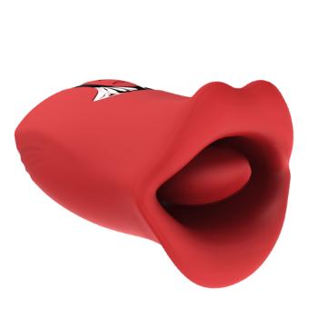 ToyJoy The Kisser Stimulator Clitoral
