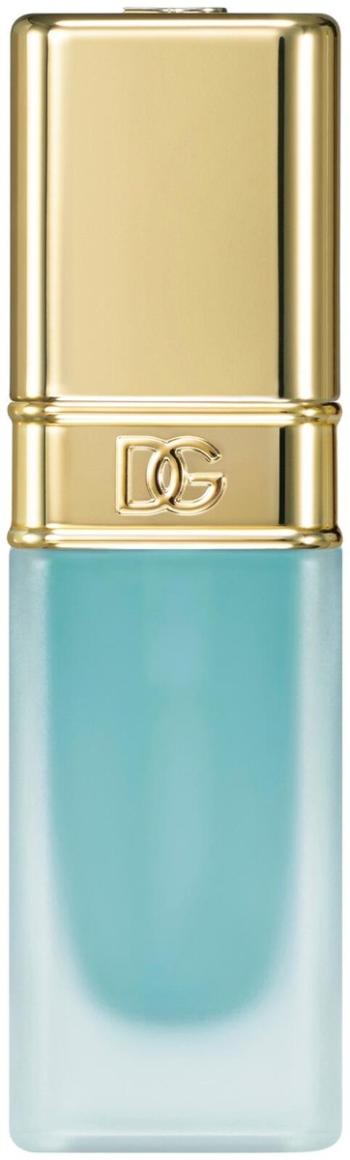 Dolce & Gabbana Luciu pentru un volum mai mare al buzelor (Mint Oil Lip Plumper) 7 ml