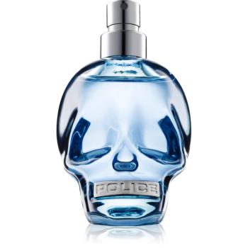 Police To Be Eau de Toilette pentru bărbați 40 ml