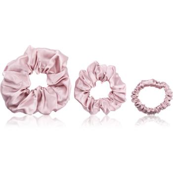 Beautifly Silk Hair Elastic set elastic pentru păr din mătase