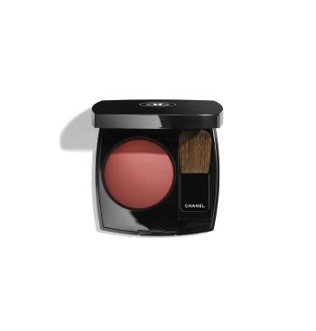 Chanel Fard de obraz pudra Joues Contraste (Powder Blush) 6 g 430 Foschia Rosa