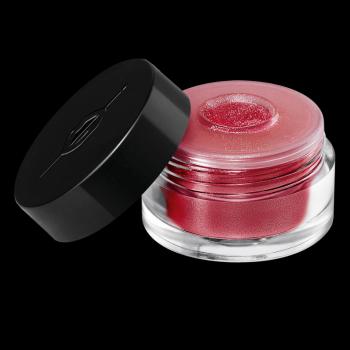 Make Up For Ever Pudră iluminatoare (Star Lit Powder) 1,2 g 8 Antic Red