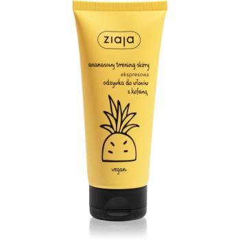 Ziaja Pineapple balsam revitalizant 100 ml