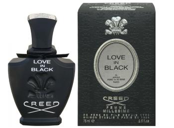 Creed Love In Black - EDP 2 ml - eșantion cu pulverizator