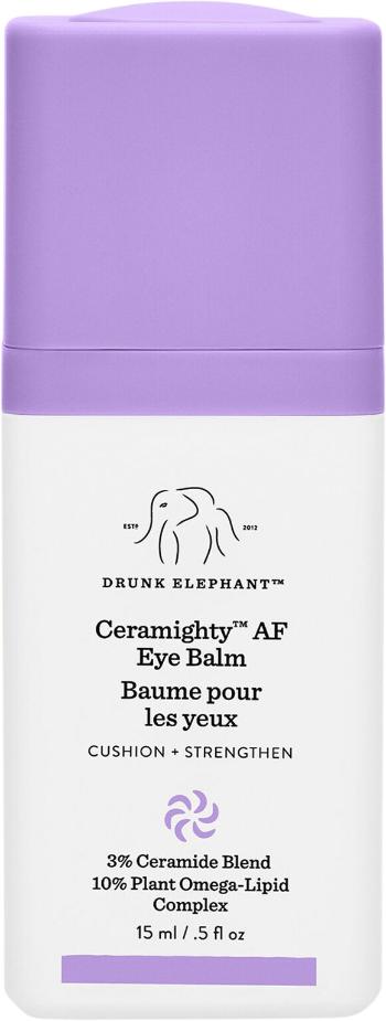 Drunk Elephant Balsam pentru ochi Ceramighty™ AF (Eye Balm) 15 ml