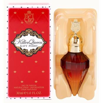 Katy Perry Killer Queen Eau de Parfum pentru femei 30 ml