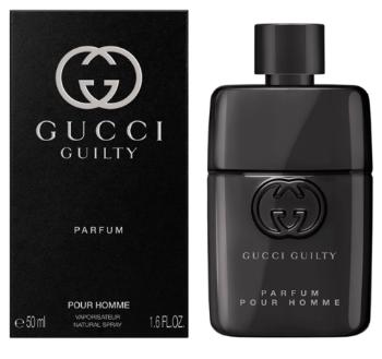 Gucci Guilty Pour Homme - parfum 50 ml