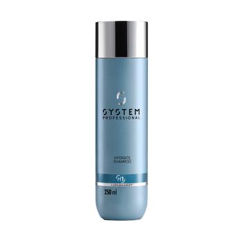 System Professional Șampon hidratant Hydrate (Shampoo) 250 ml