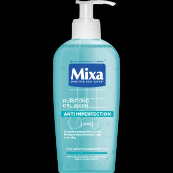 MIXA Clean gel 200 ml