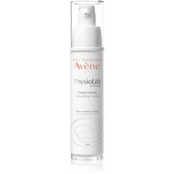 Avène PhysioLift Crema de zi pentru netezire antirid 30 ml