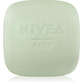 Nivea Magic Bar baton exfoliant 75 g