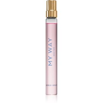 Armani My Way Nectar Eau de Parfum pentru femei 10 ml