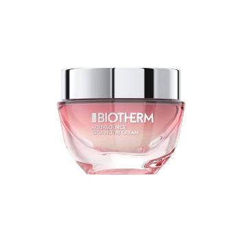 Biotherm Cremă de piele foarte hidratantă pentru ten uscat Aquasource (Cica Nutri Cream) 50 ml